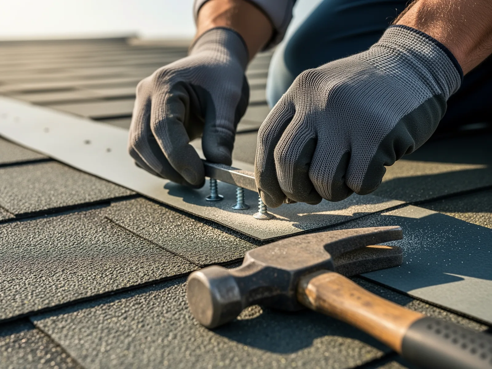 Why choose Fascia Repair in Kossuth, PA
